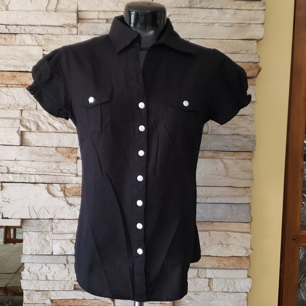 Top size medium